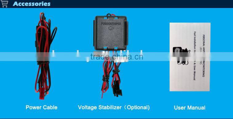 super cheap real time gps tracking device TX-5A Mini GPS Tracker for cars motorcycle