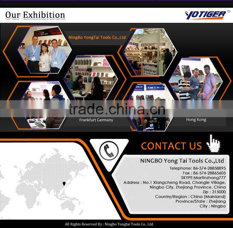 26pcs All Hand Tools Names Mini Box Packed Promotional Hand Tools