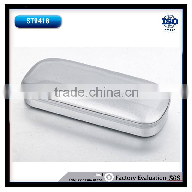 4pcs Promotional Mini Tin Tool Box Kit