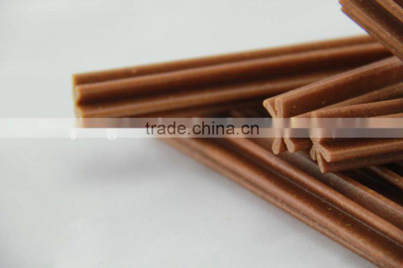 vitality dog food(dog treats hexagonal chewing stick)