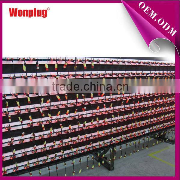 Popular 3 In One Mini Fashion Multipurpose World Travel Adapter