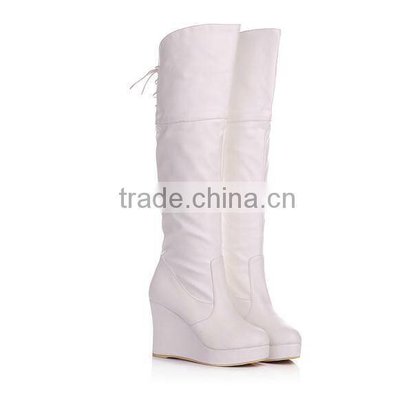high heel lady winter sexy warm boots XWB2