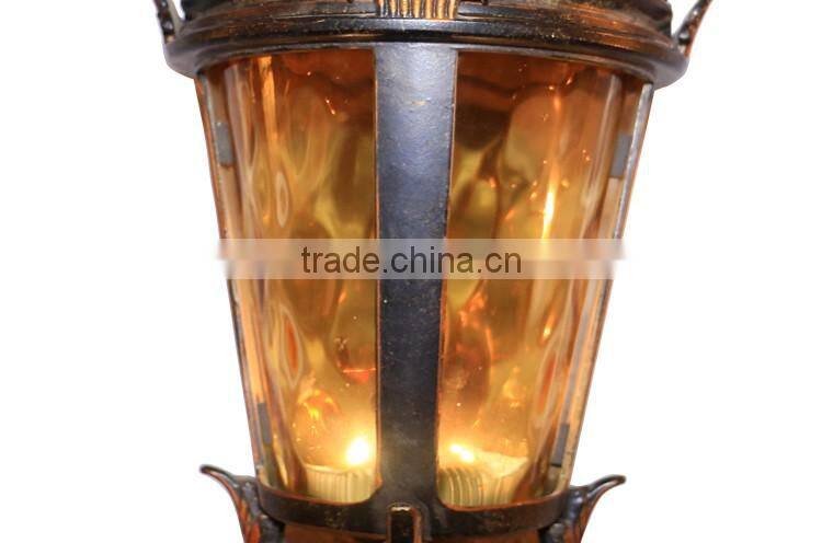 Chinese style landscape lamp decor buying online in china outdoor garden light