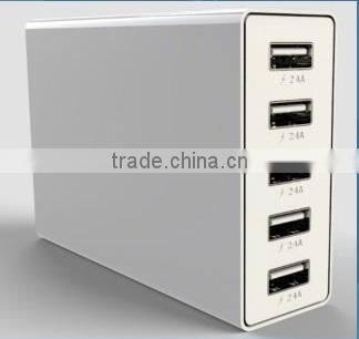 manufacturer universal travel adapter with usb charger