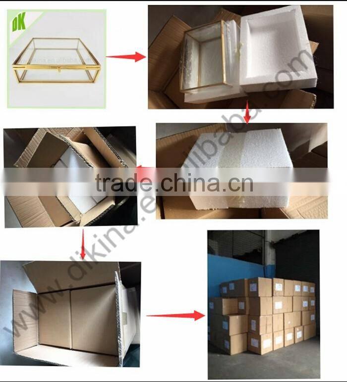 geometric terrarium bird cages square ornamental:: buy direct from china wholesale:: 2016 cheap buy wholesale direct from china