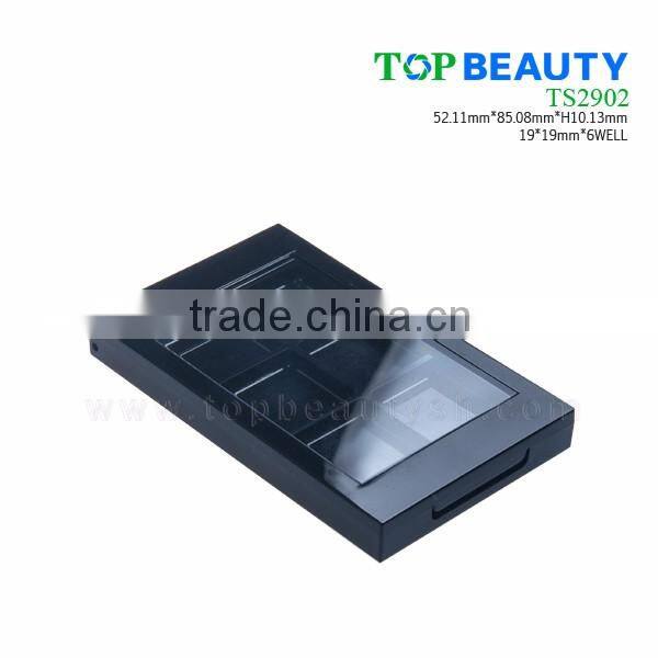 TS2902- Cosmetic Makeup Square Eyeshadow Cases