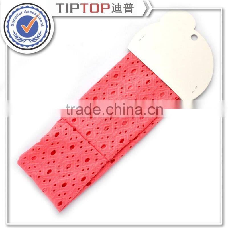 Female fashion Home Furnishing sport can stretch elastic hair with hair bands