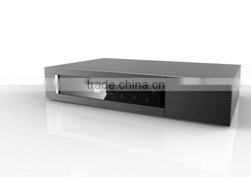 DVB-T2 full 1080P Mpeg2/Mpeg4 Mstar 7818 with USB pvr,scart