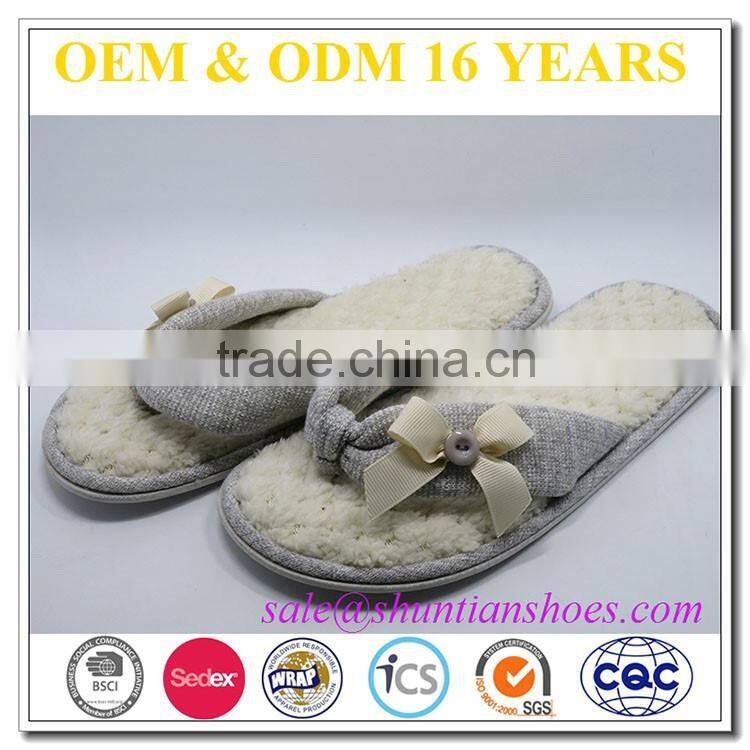 cheap anti-slip women flip flops