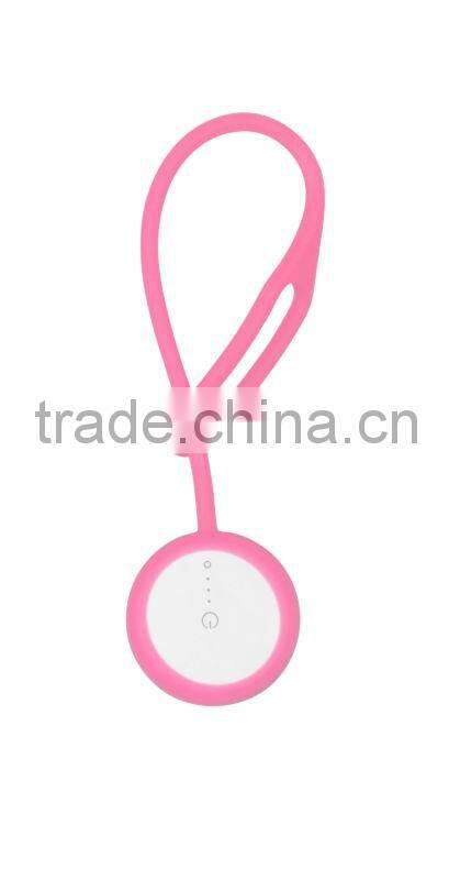 New hot sell customized Locator Remote Selfie Shutter pet child anti lost alarm bluetooth tracker