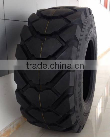 18.4-26 Farm tractor with Front Loader and Backhoe tire