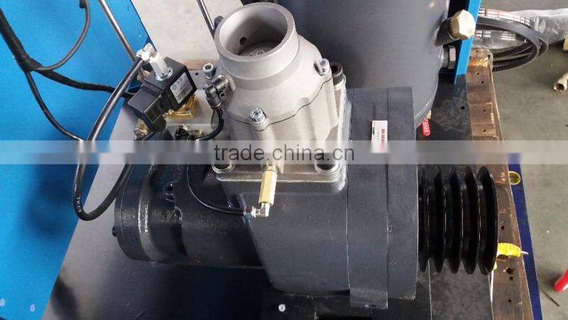 Advanced Cheap Variable Frequency Screw Air Compressor 37kw/50hp