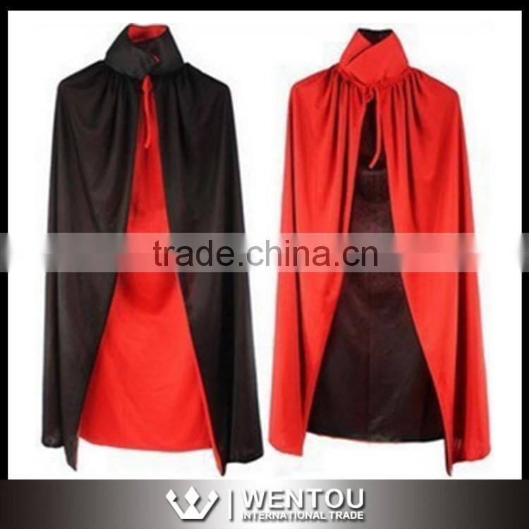 Halloween Vampire Capes
