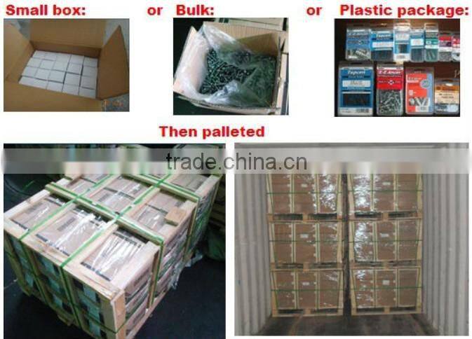 Various sizes Din985 Nylon Nut