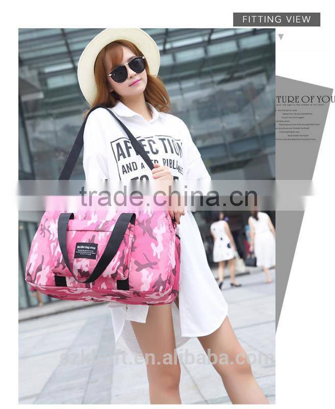 Brand new dance competition travel bag with high quality