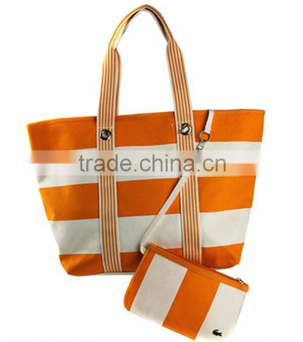 100% cotton bag nylon total bag christmas drawstring gift bags