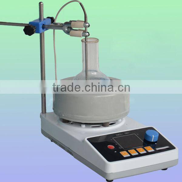 ZNCL-T 1000ml Laboratory Intelligent magnetic stirring heating mantle