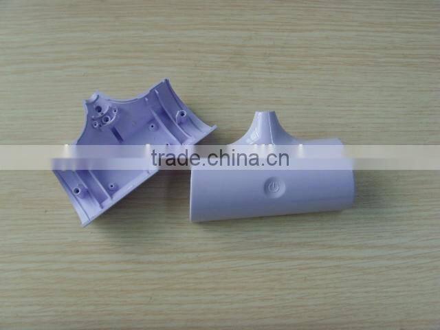 China Factory Custom Design&molding ABS PP PS PC POM PMMA PE PVC Plastic Injection Parts