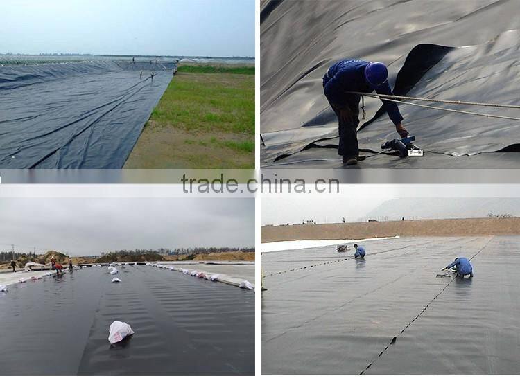 Self-healing Bitumen Layer Waterproof Roofing Materials