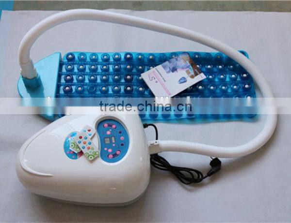 micro bubble bath machine for expelling toxin
