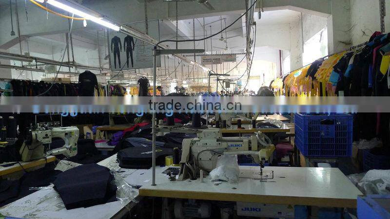 Neoprene Swim Shorts