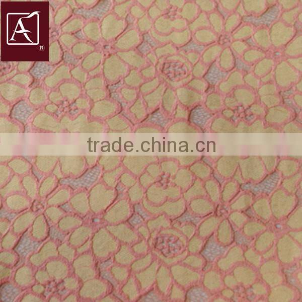 Lace Fabric