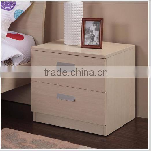 Modern Style E1 Bedside Cupboard