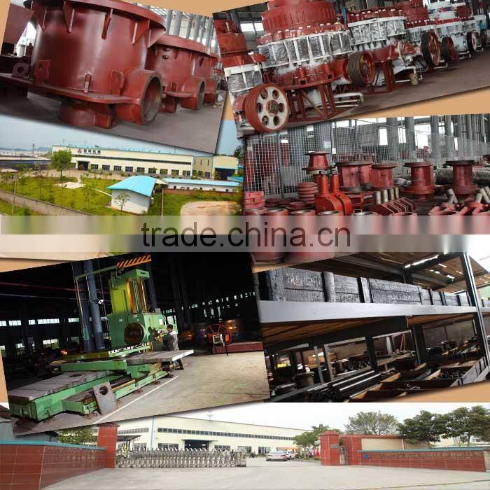 Durable vibrating screener/sand extracting machine for coal