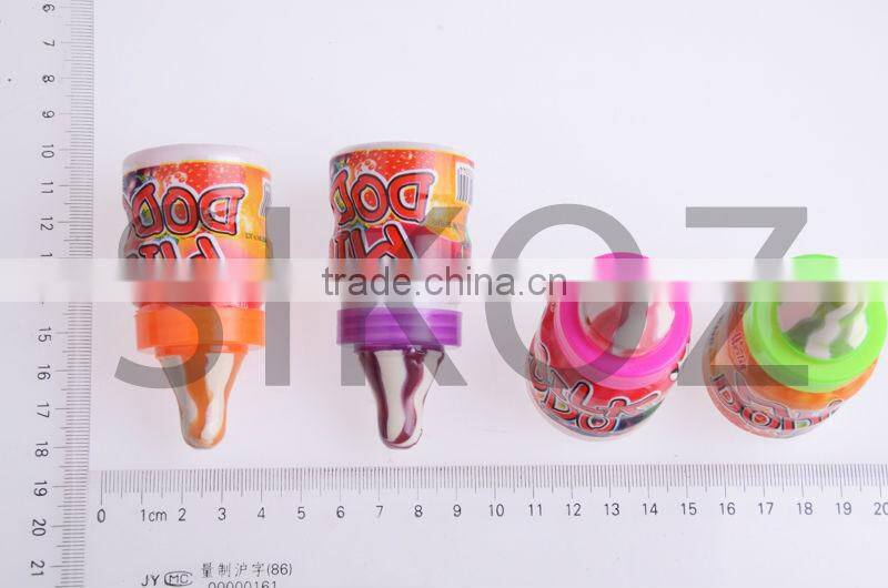 Nipple Milk Candy + Sour Powder SK-N041