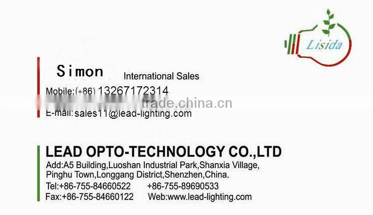 High brightness Outdoor floodlight 200 watt led flood light 200w ip65 bridgelux leds 2700-6500k