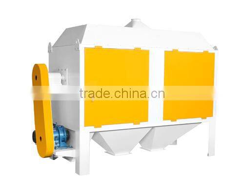 good quality Drum Separator for wheat cleaning