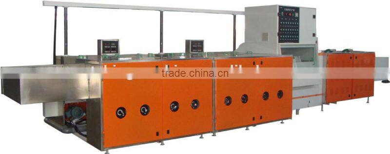pcb/fpc cleaning machine