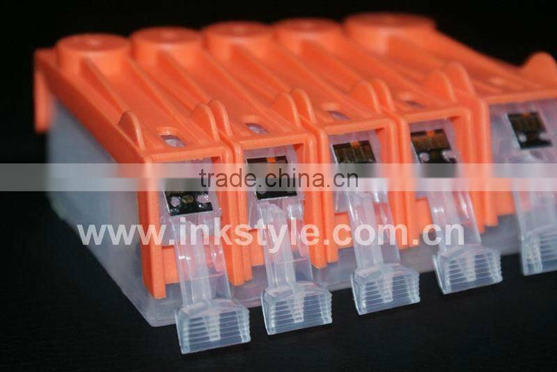 Winrun compatible ciss tank for inkjet Canon printer ip4850 MG8150 MG6150 MG5250 MG5150 (PGI525 CLI526) ink cartridge