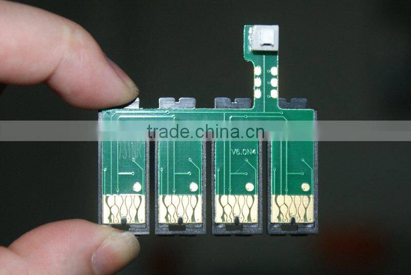 Compatible Inkjet ink Cartridge for Epson printer T0731 T40W TX550W TX600FW