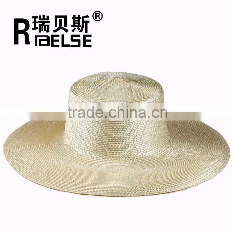 fashion beactiful hat cheap wholesale beach hat