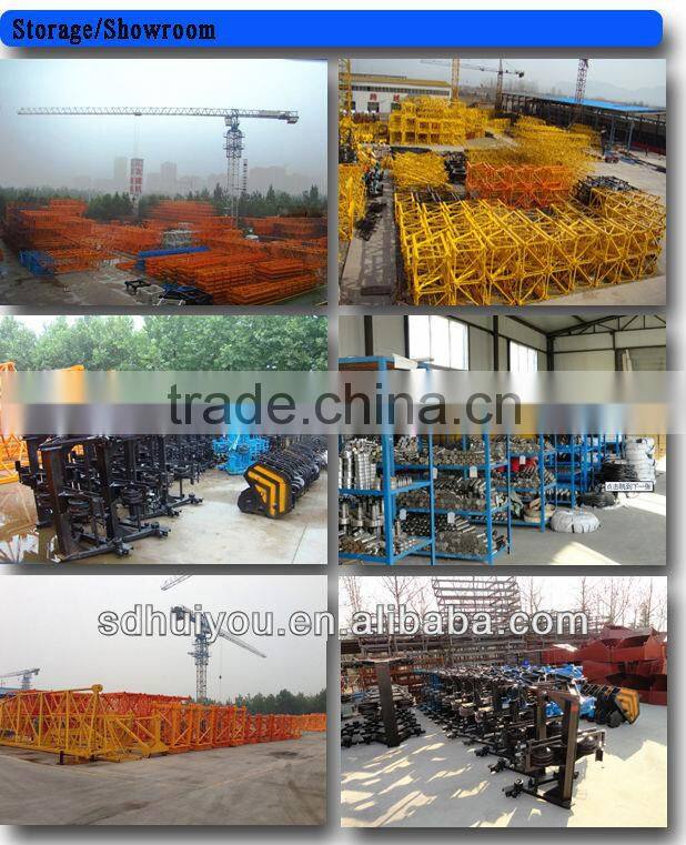 4t Project Hoist with competitive price