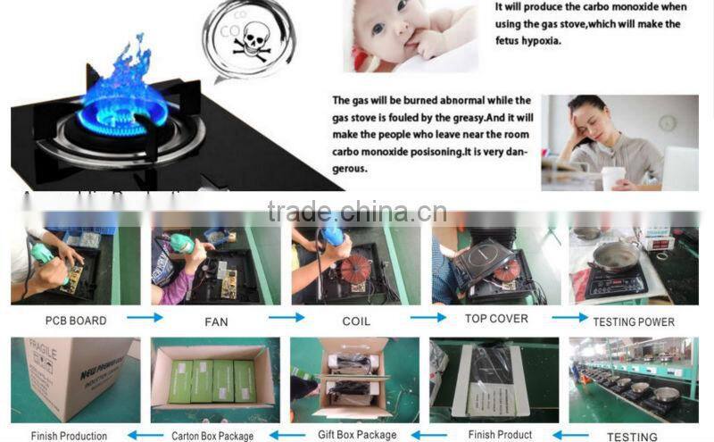 2015mini kitchenette solar electric stove hot pot pan induction cooker