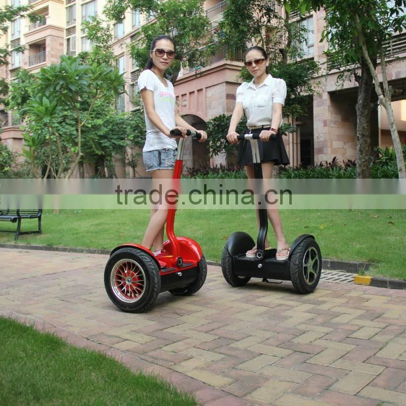 factory wholesale self balance scooter 6.5 inch With Samsung battery