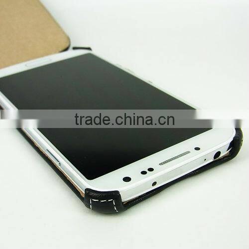 New leather case for Samsung Galaxy S4
