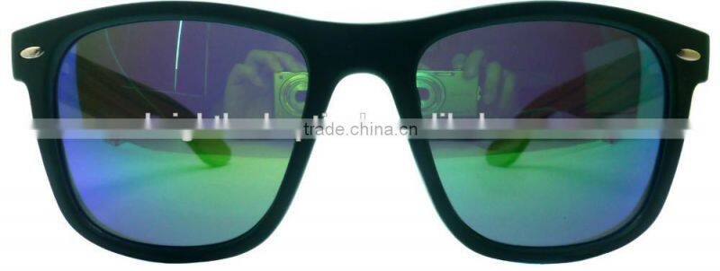 Jerry 2015 Hot selling with CE&FDA certificate China wholesale wood bamboo sun glasses