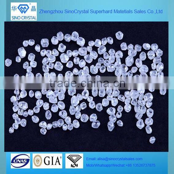 Diamonds Synthetic/Lab Created Diamonds for Industrial Usage