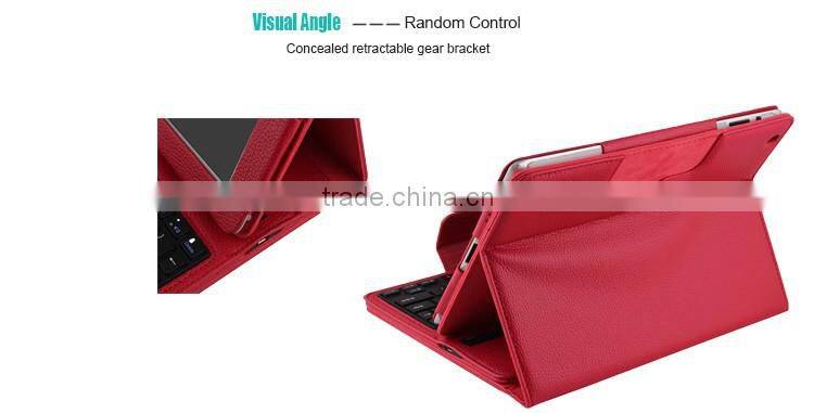 wireless keyboard for tablet pc ipad2.3.4-IP234