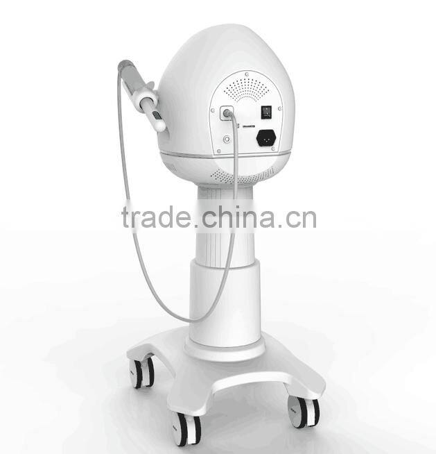 Best Vaginal Rejuvenation machine/HIFU Vaginal Tightening machine