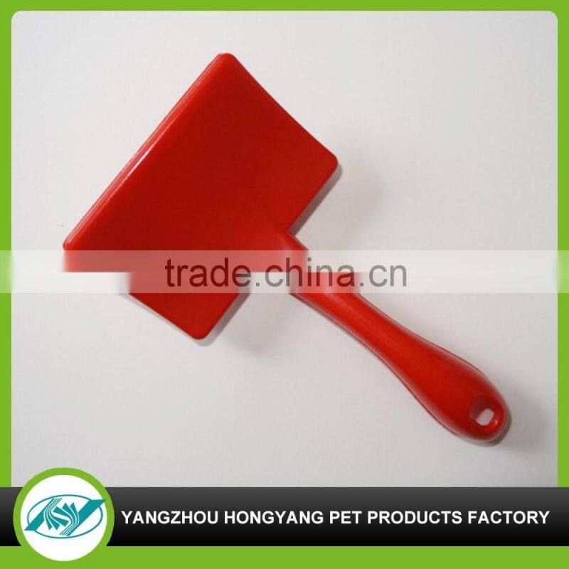 Pin dog fur remover washing brush