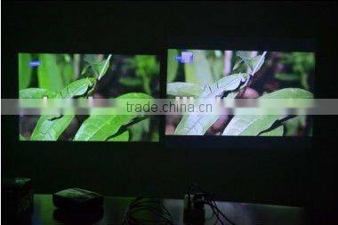 Newest! Hot seller! C5 video projector mobile phone