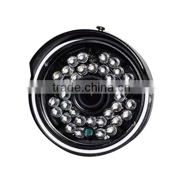 AO-B3D96-AHD 36 pcs IR LEDS waterproof bullet 960P 1.3MP metal ahd camera