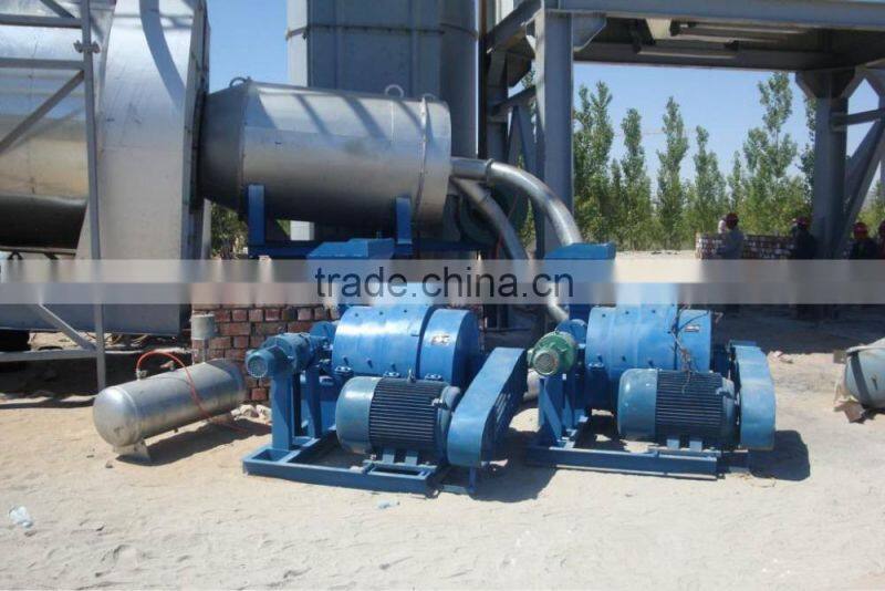 pulverized coal burner/Asphalt Heater Equipment /Rotary Coal Burner
