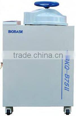 CE certificated Pressure Steam Sterilization Equipments Type 300L hospital steam sterilizer Autoclave