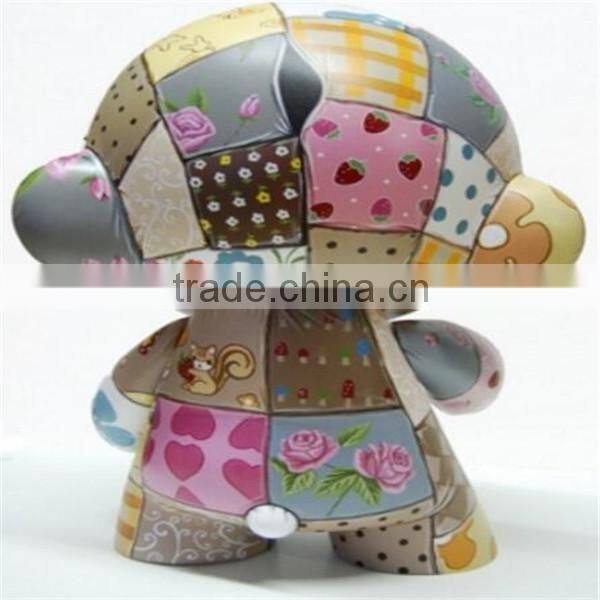 custom cartoon pop vinyl figures maker vinyl toy manufacturers