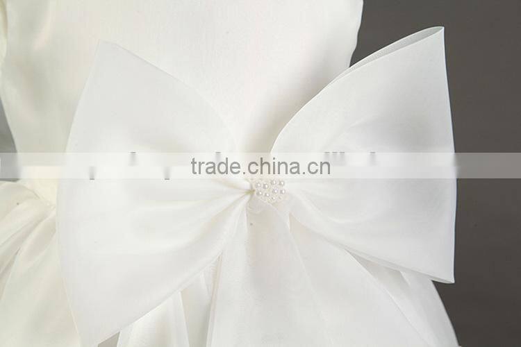 Flower Girls Tulle Wedding Party Gowns Princess School Pageant Dresses Girls Tutu Dresses For Holiday Birthday Party Photography